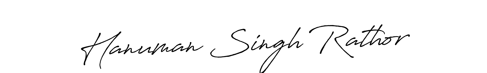 Similarly Antro_Vectra_Bolder is the best handwritten signature design. Signature creator online .You can use it as an online autograph creator for name Hanuman Singh Rathor. Hanuman Singh Rathor signature style 7 images and pictures png