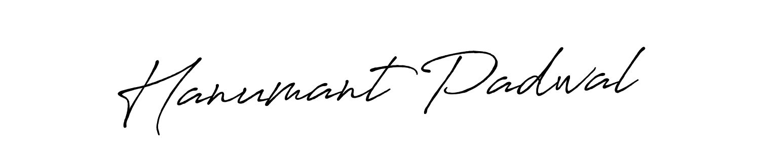 You can use this online signature creator to create a handwritten signature for the name Hanumant Padwal. This is the best online autograph maker. Hanumant Padwal signature style 7 images and pictures png