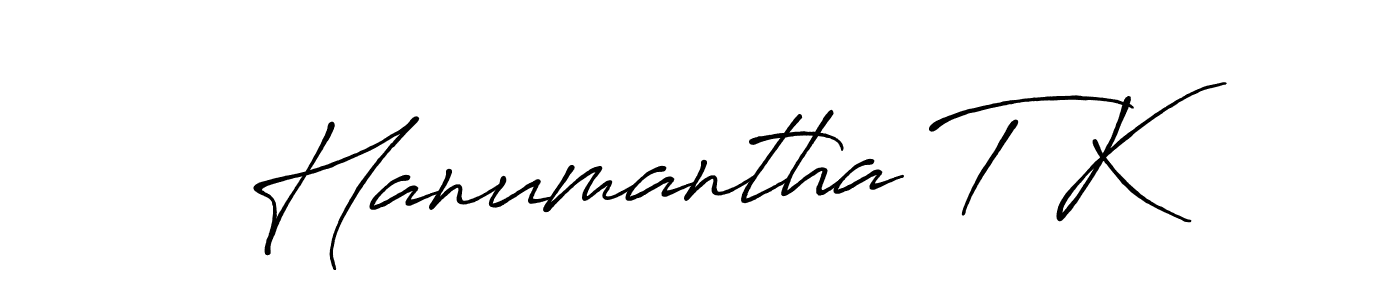 Best and Professional Signature Style for Hanumantha T K. Antro_Vectra_Bolder Best Signature Style Collection. Hanumantha T K signature style 7 images and pictures png