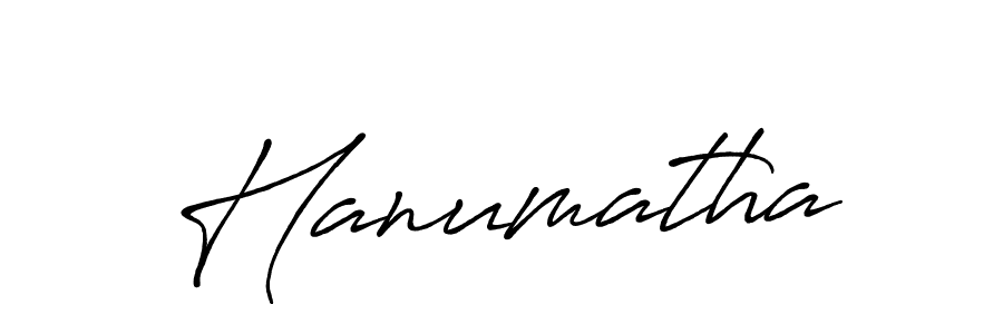 Make a short Hanumatha signature style. Manage your documents anywhere anytime using Antro_Vectra_Bolder. Create and add eSignatures, submit forms, share and send files easily. Hanumatha signature style 7 images and pictures png