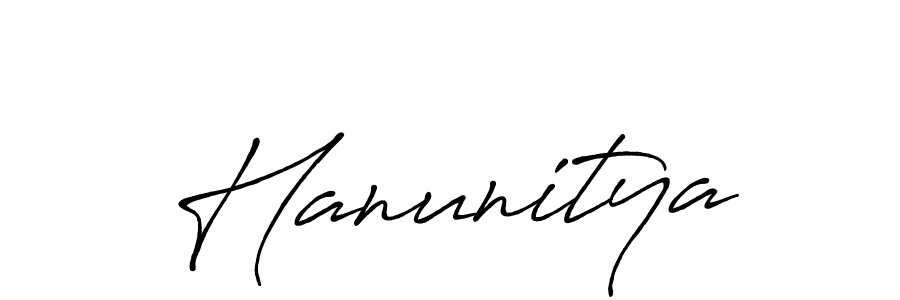 Best and Professional Signature Style for Hanunitya. Antro_Vectra_Bolder Best Signature Style Collection. Hanunitya signature style 7 images and pictures png