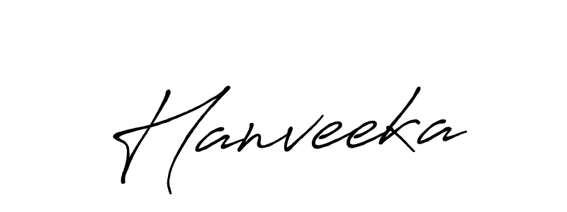 Similarly Antro_Vectra_Bolder is the best handwritten signature design. Signature creator online .You can use it as an online autograph creator for name Hanveeka. Hanveeka signature style 7 images and pictures png