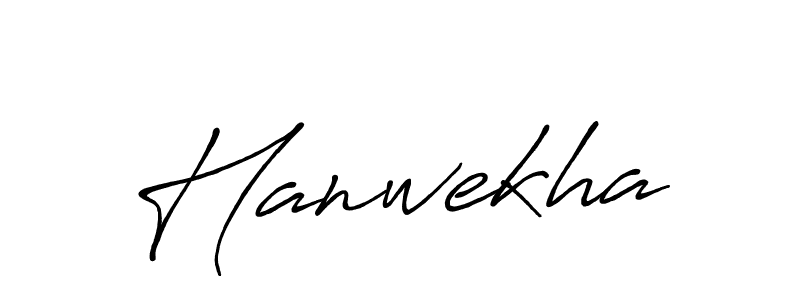 Make a short Hanwekha signature style. Manage your documents anywhere anytime using Antro_Vectra_Bolder. Create and add eSignatures, submit forms, share and send files easily. Hanwekha signature style 7 images and pictures png