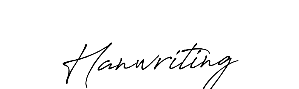if you are searching for the best signature style for your name Hanwriting. so please give up your signature search. here we have designed multiple signature styles  using Antro_Vectra_Bolder. Hanwriting signature style 7 images and pictures png