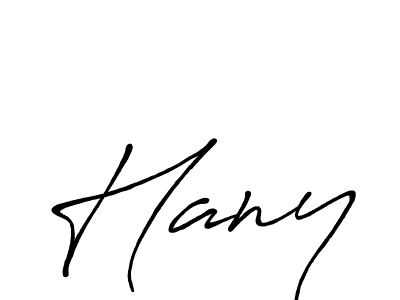 How to Draw Hany signature style? Antro_Vectra_Bolder is a latest design signature styles for name Hany. Hany signature style 7 images and pictures png