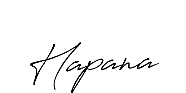 Make a beautiful signature design for name Hapana. Use this online signature maker to create a handwritten signature for free. Hapana signature style 7 images and pictures png