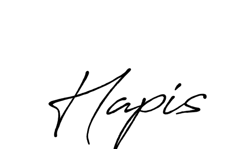 How to Draw Hapis signature style? Antro_Vectra_Bolder is a latest design signature styles for name Hapis. Hapis signature style 7 images and pictures png