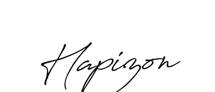 Make a short Hapizon signature style. Manage your documents anywhere anytime using Antro_Vectra_Bolder. Create and add eSignatures, submit forms, share and send files easily. Hapizon signature style 7 images and pictures png