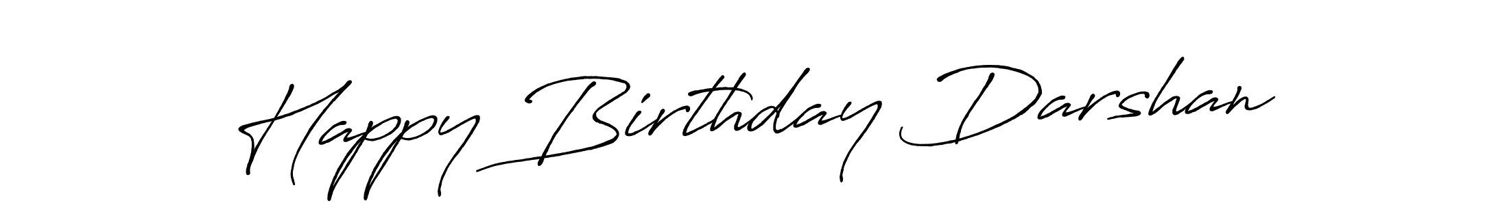 Here are the top 10 professional signature styles for the name Happy Birthday Darshan. These are the best autograph styles you can use for your name. Happy Birthday Darshan signature style 7 images and pictures png
