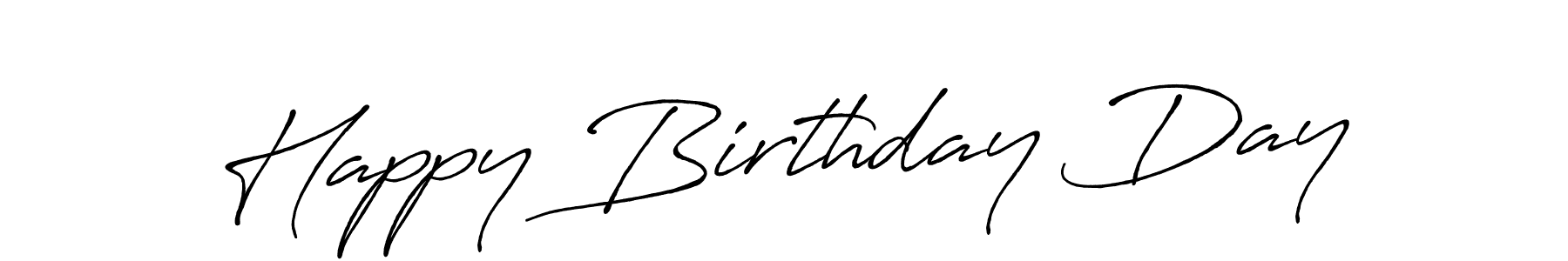 Here are the top 10 professional signature styles for the name Happy Birthday Day. These are the best autograph styles you can use for your name. Happy Birthday Day signature style 7 images and pictures png