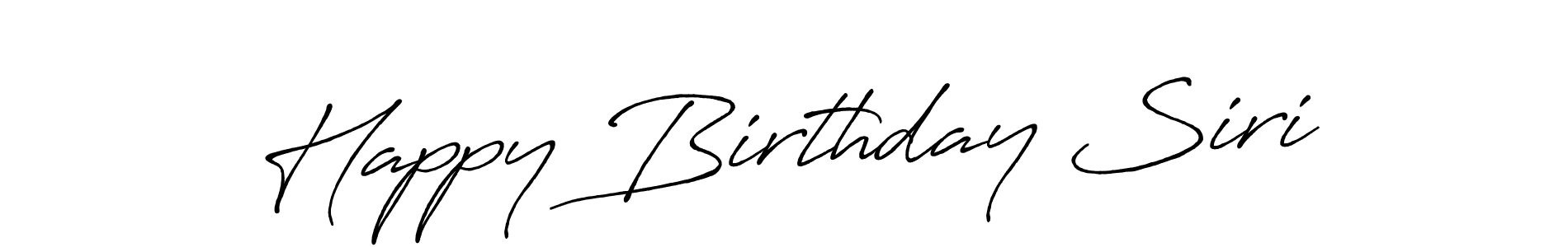 Here are the top 10 professional signature styles for the name Happy Birthday Siri. These are the best autograph styles you can use for your name. Happy Birthday Siri signature style 7 images and pictures png
