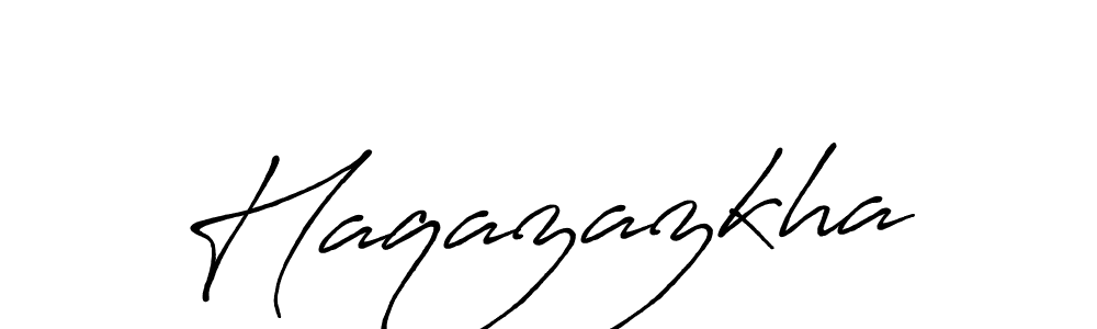 Similarly Antro_Vectra_Bolder is the best handwritten signature design. Signature creator online .You can use it as an online autograph creator for name Haqazazkha. Haqazazkha signature style 7 images and pictures png