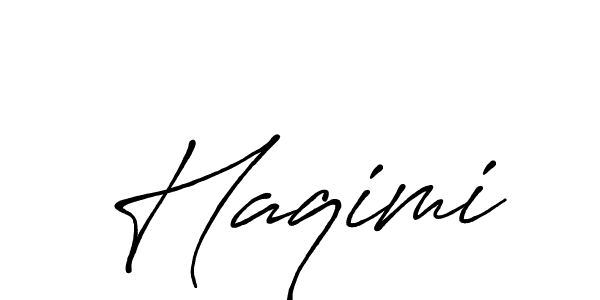 Check out images of Autograph of Haqimi name. Actor Haqimi Signature Style. Antro_Vectra_Bolder is a professional sign style online. Haqimi signature style 7 images and pictures png
