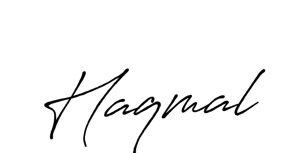 You can use this online signature creator to create a handwritten signature for the name Haqmal. This is the best online autograph maker. Haqmal signature style 7 images and pictures png