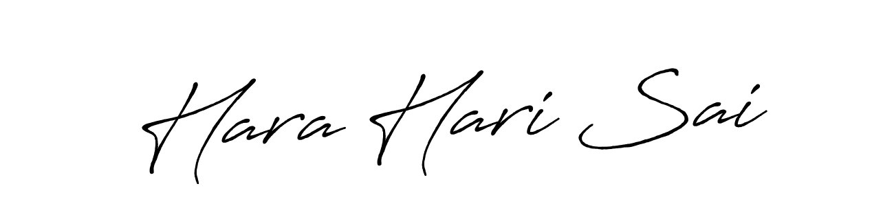 See photos of Hara Hari Sai official signature by Spectra . Check more albums & portfolios. Read reviews & check more about Antro_Vectra_Bolder font. Hara Hari Sai signature style 7 images and pictures png