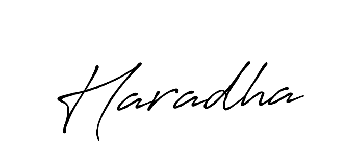 Also You can easily find your signature by using the search form. We will create Haradha name handwritten signature images for you free of cost using Antro_Vectra_Bolder sign style. Haradha signature style 7 images and pictures png