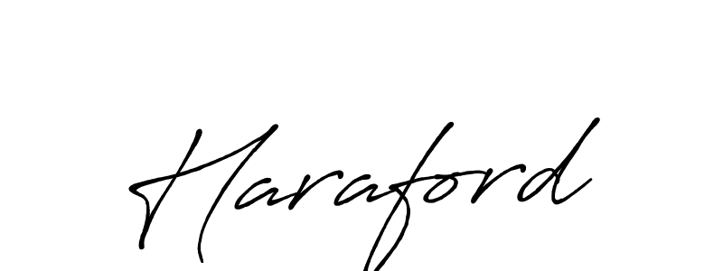 How to Draw Haraford signature style? Antro_Vectra_Bolder is a latest design signature styles for name Haraford. Haraford signature style 7 images and pictures png