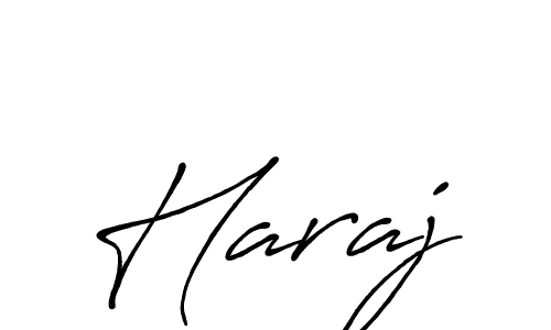 Best and Professional Signature Style for Haraj. Antro_Vectra_Bolder Best Signature Style Collection. Haraj signature style 7 images and pictures png