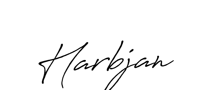 Similarly Antro_Vectra_Bolder is the best handwritten signature design. Signature creator online .You can use it as an online autograph creator for name Harbjan. Harbjan signature style 7 images and pictures png