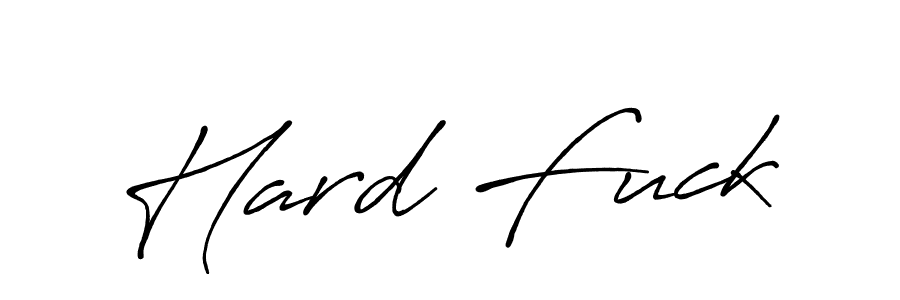 Make a short Hard Fuck signature style. Manage your documents anywhere anytime using Antro_Vectra_Bolder. Create and add eSignatures, submit forms, share and send files easily. Hard Fuck signature style 7 images and pictures png