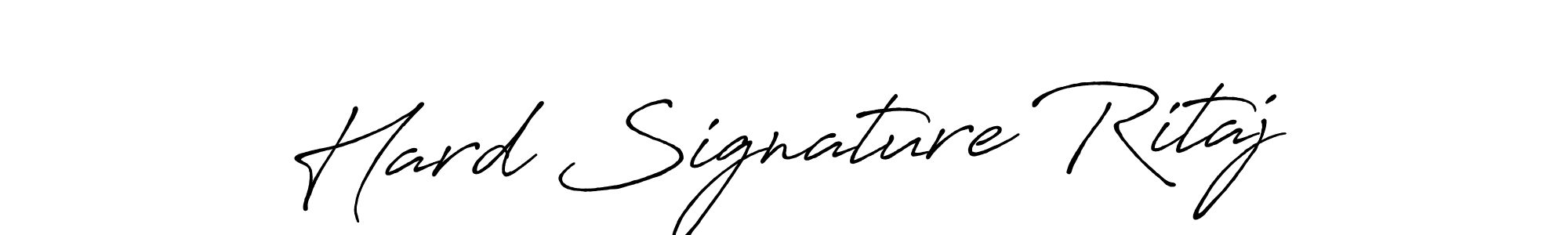Here are the top 10 professional signature styles for the name Hard Signature Ritaj. These are the best autograph styles you can use for your name. Hard Signature Ritaj signature style 7 images and pictures png