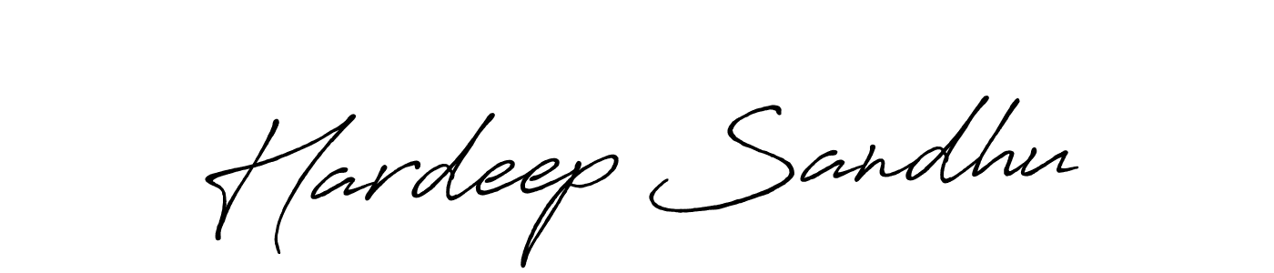 Best and Professional Signature Style for Hardeep Sandhu. Antro_Vectra_Bolder Best Signature Style Collection. Hardeep Sandhu signature style 7 images and pictures png