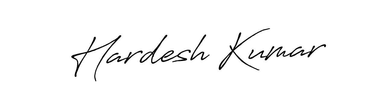 How to Draw Hardesh Kumar signature style? Antro_Vectra_Bolder is a latest design signature styles for name Hardesh Kumar. Hardesh Kumar signature style 7 images and pictures png