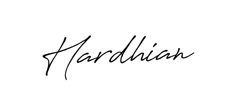 Here are the top 10 professional signature styles for the name Hardhian. These are the best autograph styles you can use for your name. Hardhian signature style 7 images and pictures png