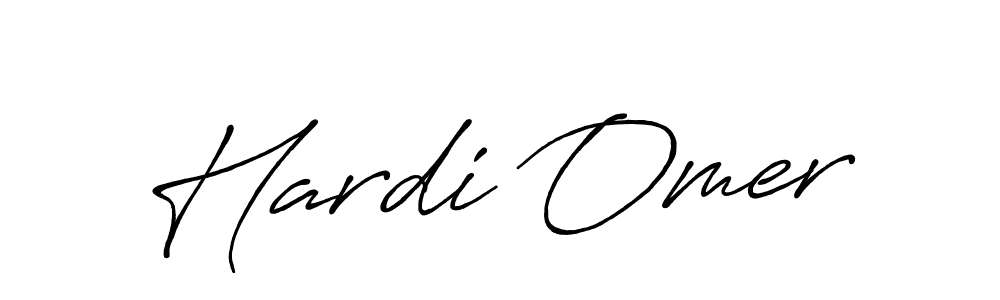 You can use this online signature creator to create a handwritten signature for the name Hardi Omer. This is the best online autograph maker. Hardi Omer signature style 7 images and pictures png