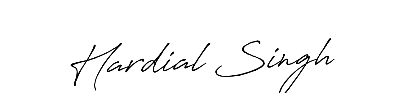 The best way (Antro_Vectra_Bolder) to make a short signature is to pick only two or three words in your name. The name Hardial Singh include a total of six letters. For converting this name. Hardial Singh signature style 7 images and pictures png