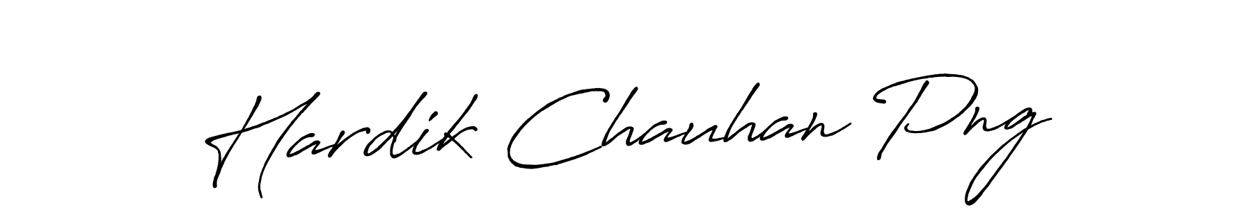 Make a short Hardik Chauhan Png signature style. Manage your documents anywhere anytime using Antro_Vectra_Bolder. Create and add eSignatures, submit forms, share and send files easily. Hardik Chauhan Png signature style 7 images and pictures png