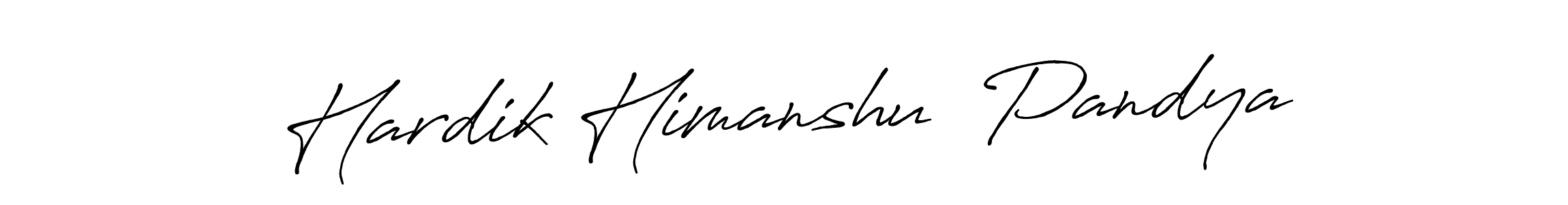 You can use this online signature creator to create a handwritten signature for the name Hardik Himanshu  Pandya. This is the best online autograph maker. Hardik Himanshu  Pandya signature style 7 images and pictures png