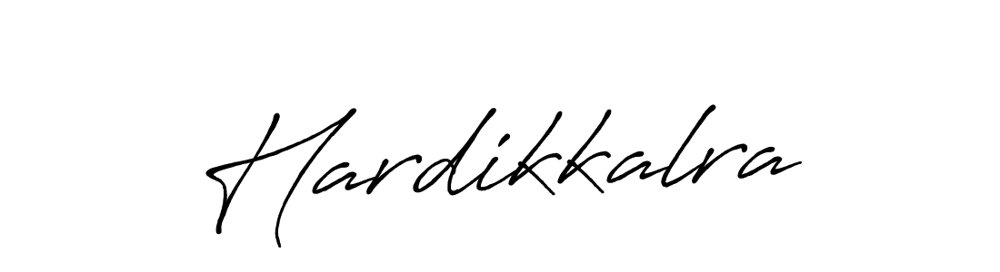 if you are searching for the best signature style for your name Hardikkalra. so please give up your signature search. here we have designed multiple signature styles  using Antro_Vectra_Bolder. Hardikkalra signature style 7 images and pictures png