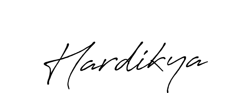See photos of Hardikya official signature by Spectra . Check more albums & portfolios. Read reviews & check more about Antro_Vectra_Bolder font. Hardikya signature style 7 images and pictures png