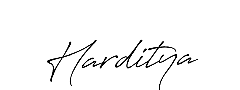 Make a short Harditya signature style. Manage your documents anywhere anytime using Antro_Vectra_Bolder. Create and add eSignatures, submit forms, share and send files easily. Harditya signature style 7 images and pictures png