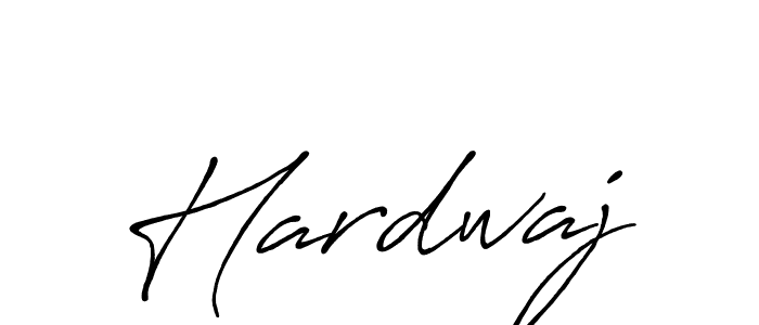 Similarly Antro_Vectra_Bolder is the best handwritten signature design. Signature creator online .You can use it as an online autograph creator for name Hardwaj. Hardwaj signature style 7 images and pictures png