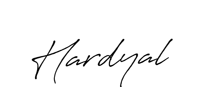 The best way (Antro_Vectra_Bolder) to make a short signature is to pick only two or three words in your name. The name Hardyal include a total of six letters. For converting this name. Hardyal signature style 7 images and pictures png