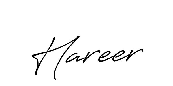 Here are the top 10 professional signature styles for the name Hareer. These are the best autograph styles you can use for your name. Hareer signature style 7 images and pictures png