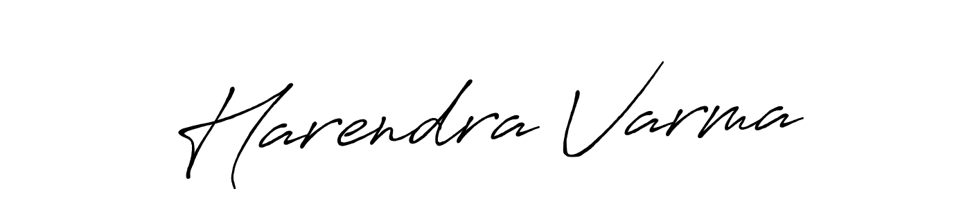 Best and Professional Signature Style for Harendra Varma. Antro_Vectra_Bolder Best Signature Style Collection. Harendra Varma signature style 7 images and pictures png