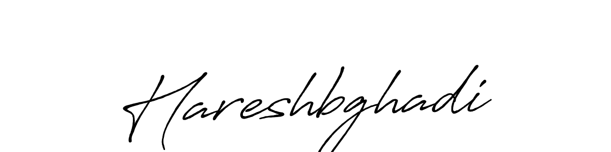 Similarly Antro_Vectra_Bolder is the best handwritten signature design. Signature creator online .You can use it as an online autograph creator for name Hareshbghadi. Hareshbghadi signature style 7 images and pictures png