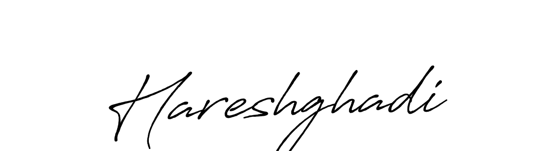 This is the best signature style for the Hareshghadi name. Also you like these signature font (Antro_Vectra_Bolder). Mix name signature. Hareshghadi signature style 7 images and pictures png