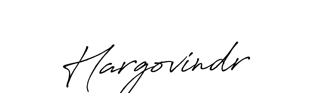 Also You can easily find your signature by using the search form. We will create Hargovindr name handwritten signature images for you free of cost using Antro_Vectra_Bolder sign style. Hargovindr signature style 7 images and pictures png
