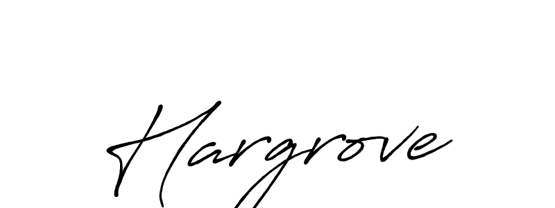 Once you've used our free online signature maker to create your best signature Antro_Vectra_Bolder style, it's time to enjoy all of the benefits that Hargrove name signing documents. Hargrove signature style 7 images and pictures png