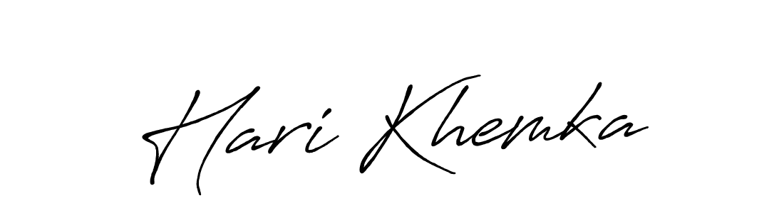 Check out images of Autograph of Hari Khemka name. Actor Hari Khemka Signature Style. Antro_Vectra_Bolder is a professional sign style online. Hari Khemka signature style 7 images and pictures png