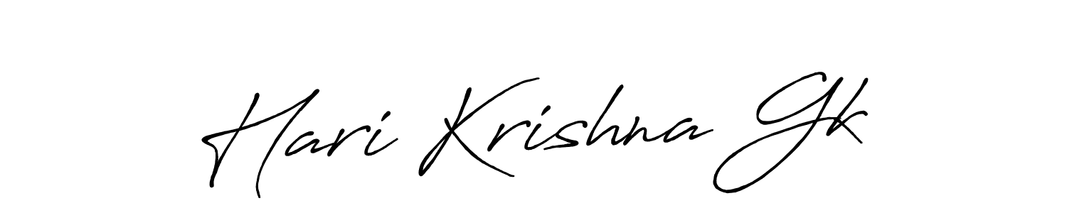 How to Draw Hari Krishna Gk signature style? Antro_Vectra_Bolder is a latest design signature styles for name Hari Krishna Gk. Hari Krishna Gk signature style 7 images and pictures png