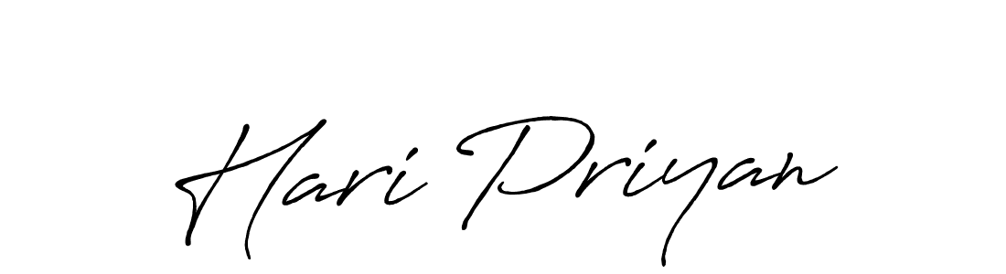 Here are the top 10 professional signature styles for the name Hari Priyan. These are the best autograph styles you can use for your name. Hari Priyan signature style 7 images and pictures png