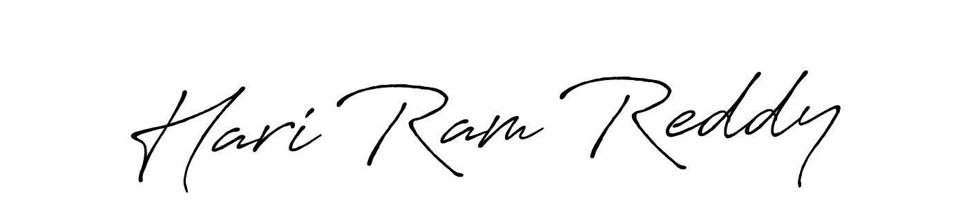 Best and Professional Signature Style for Hari Ram Reddy. Antro_Vectra_Bolder Best Signature Style Collection. Hari Ram Reddy signature style 7 images and pictures png