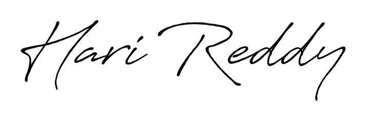 Quickly download Hari Reddy name signature in high-resolution PNG using Antro_Vectra_Bolder style. Ready to insert into PDFs and online applications. Hari Reddy signature style 7 images and pictures png