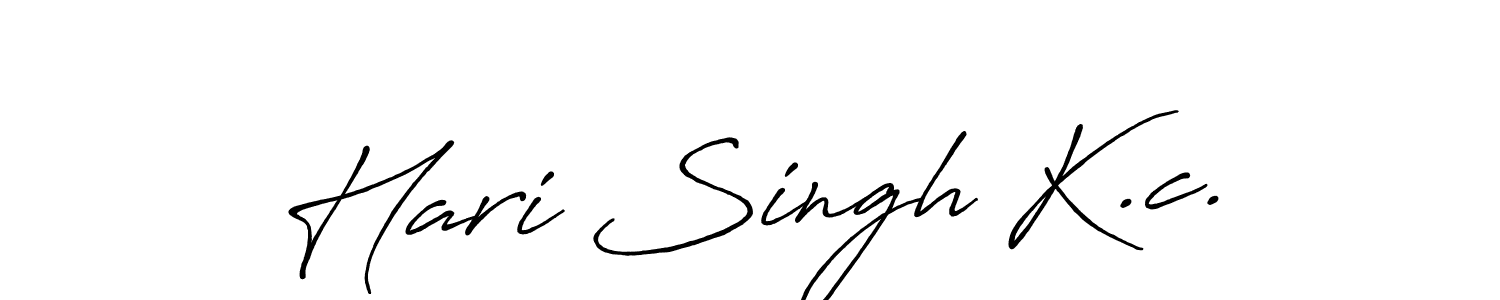 See photos of Hari Singh K.c. official signature by Spectra . Check more albums & portfolios. Read reviews & check more about Antro_Vectra_Bolder font. Hari Singh K.c. signature style 7 images and pictures png