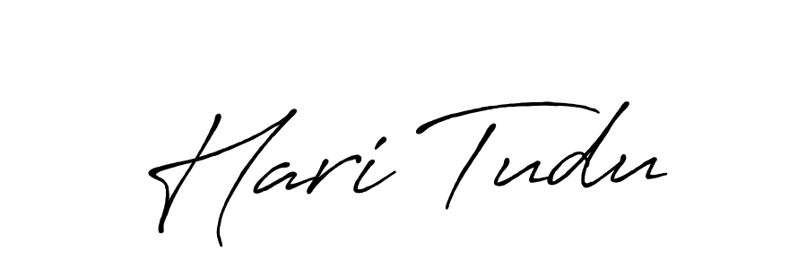 This is the best signature style for the Hari Tudu name. Also you like these signature font (Antro_Vectra_Bolder). Mix name signature. Hari Tudu signature style 7 images and pictures png